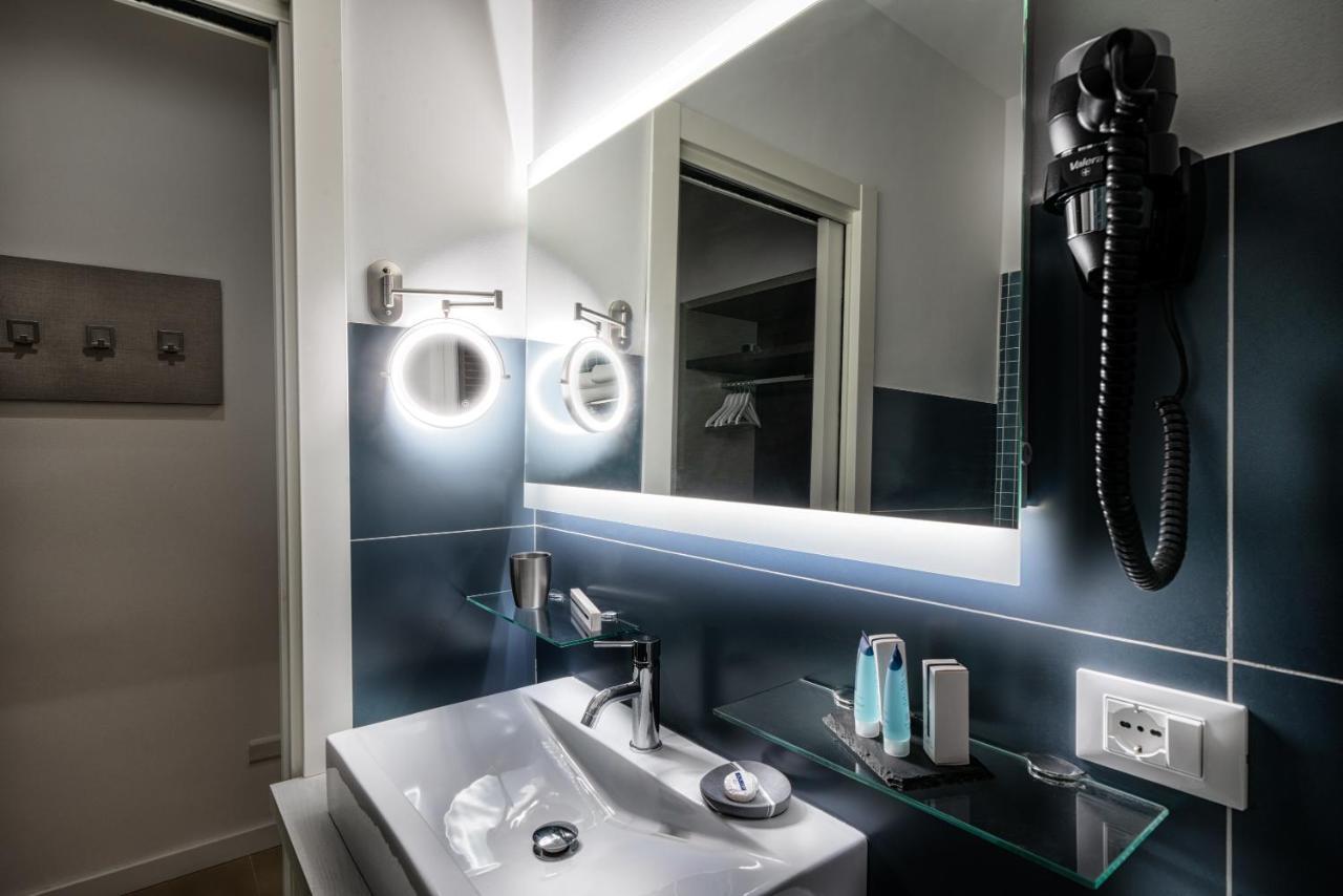 Trinita Grand Suite Rom Exterior foto