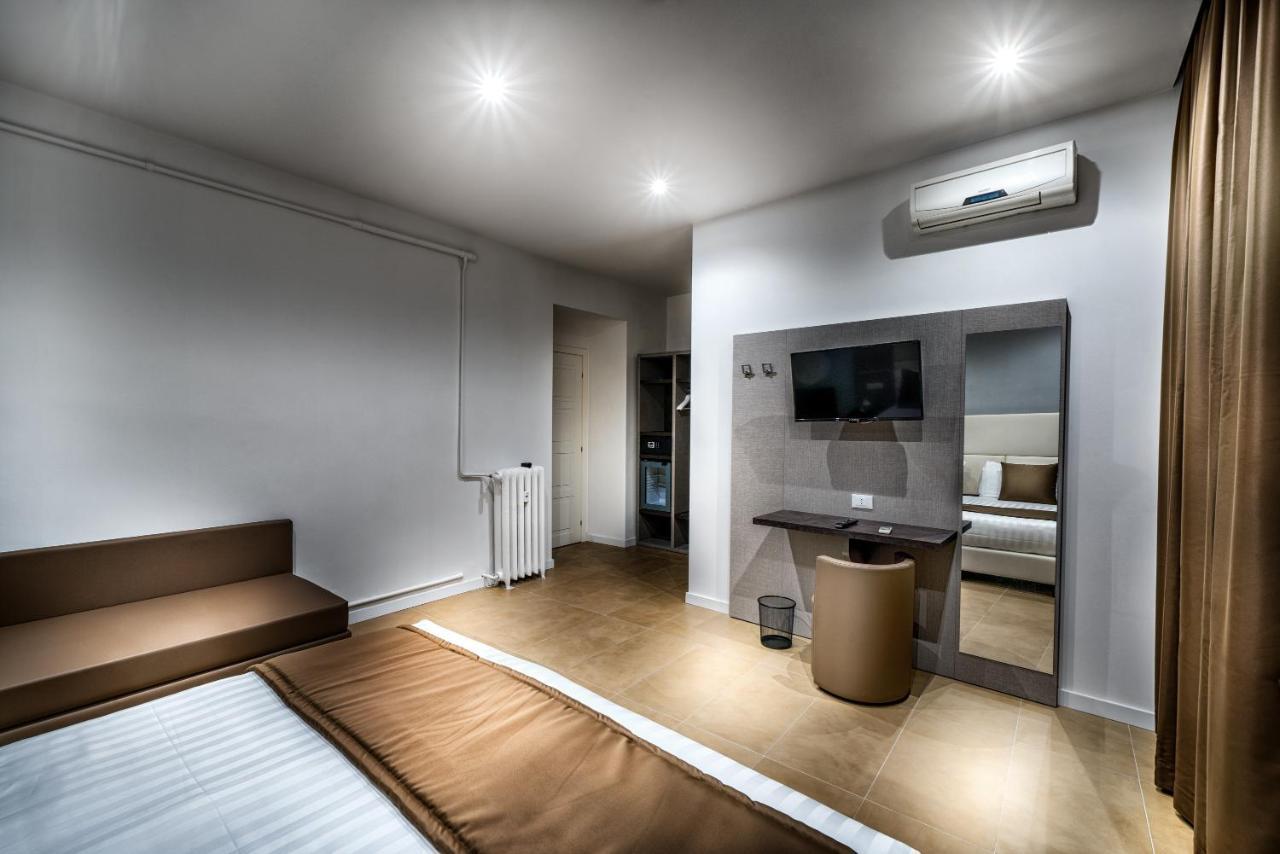 Trinita Grand Suite Rom Exterior foto