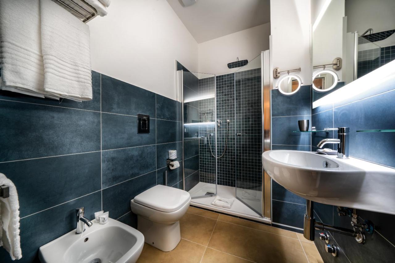 Trinita Grand Suite Rom Exterior foto