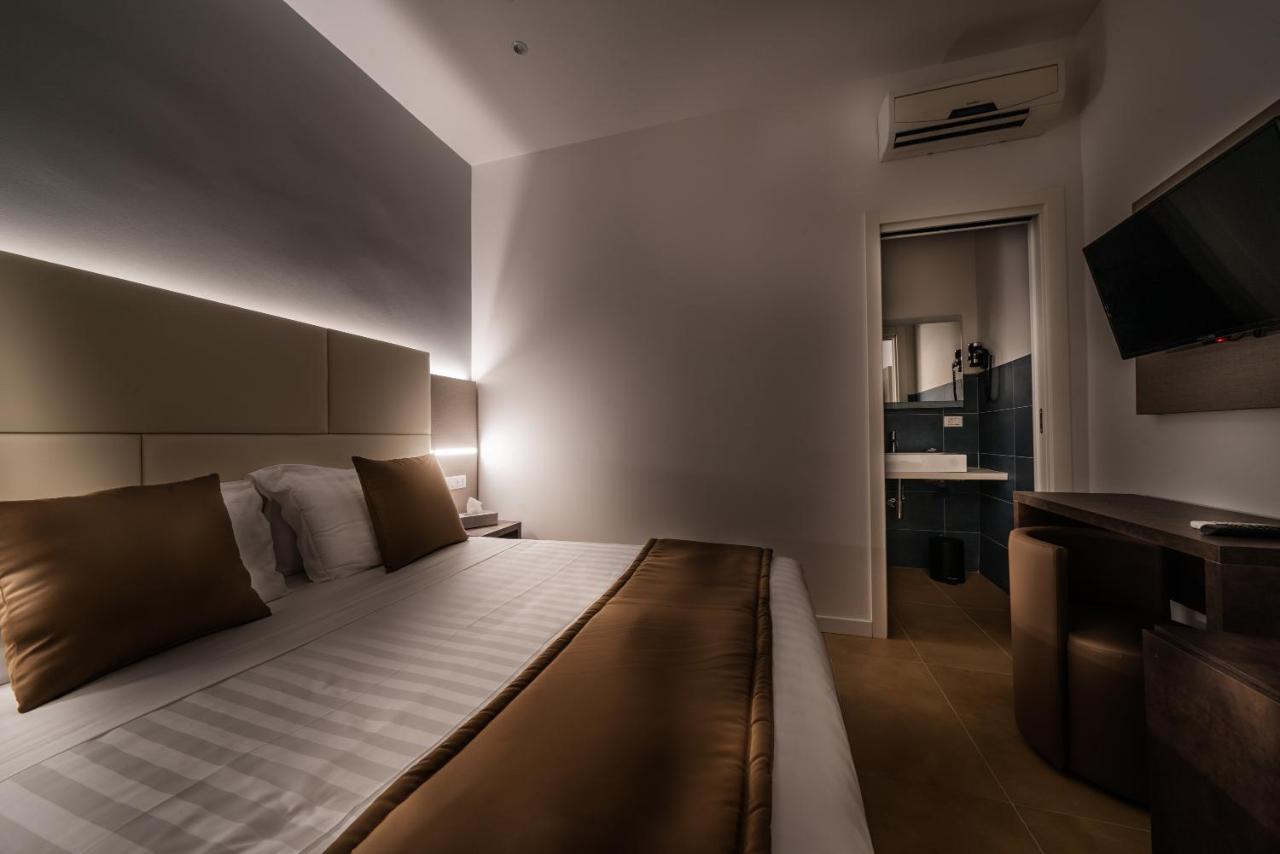 Trinita Grand Suite Rom Exterior foto